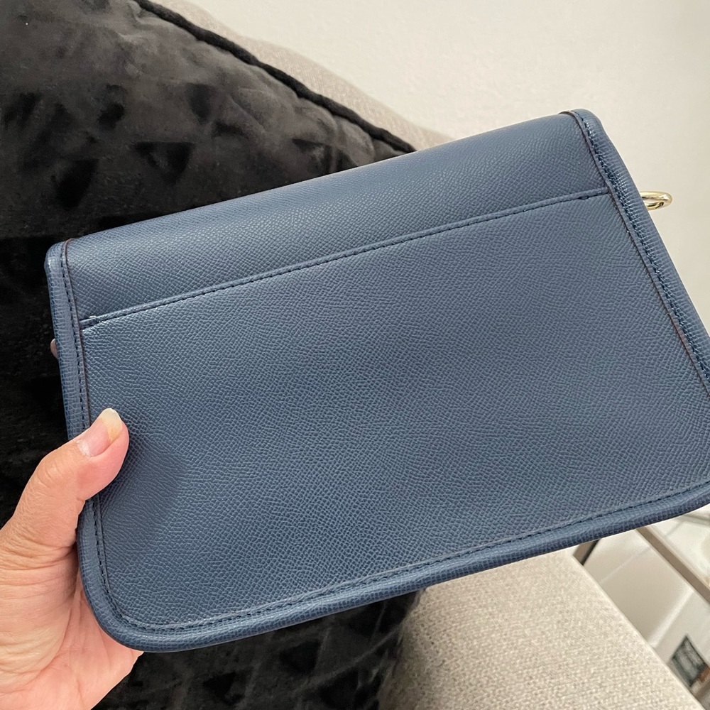 BNWT House of little bunny Blue Nuit GL Bag - Picture 8 of 9